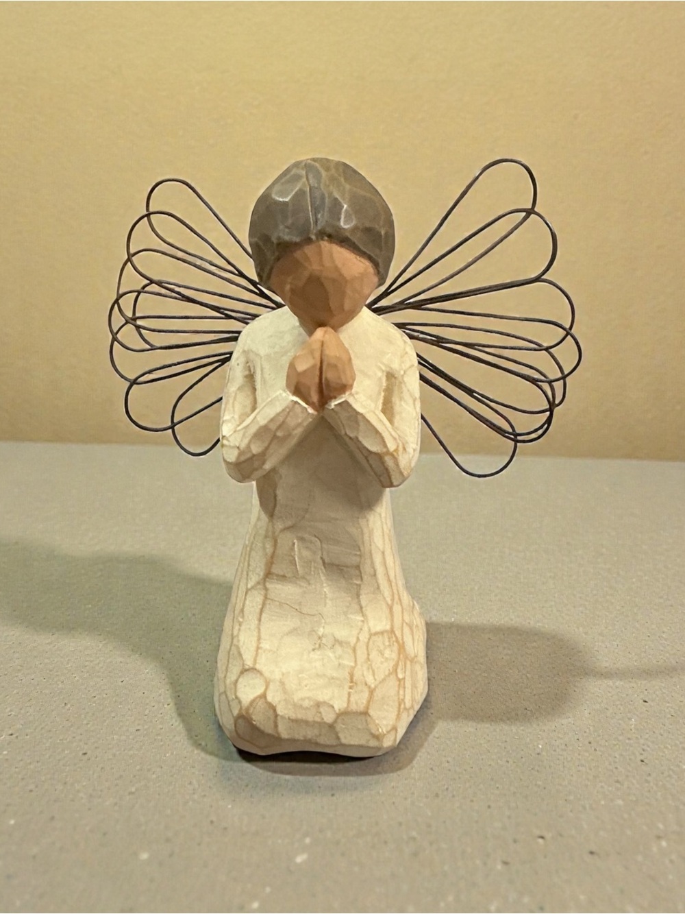 Willow Tree - Angel of Prayer Figurine